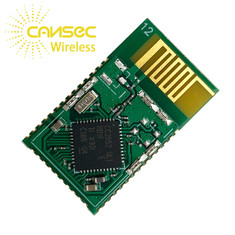 Модуль протокола Zigbee Cc2652 Multi в воротах