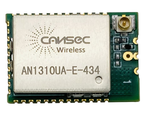 Компактный дизайн Интернета вещей Wi-Fi модуль с модулем Sub G 15mm * 22mm 25mm Антенна