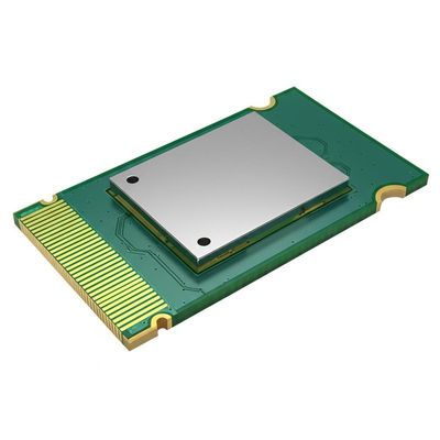 Революционизируйте свои решения IoT с помощью 5G IoT модуля, ток передачи 470 мА, ток в режиме ожидания 1 мкА