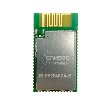 Модуль BLE52840SA-B модуля Nrf52840 6dBm Bluetooth Ble BLE нордический