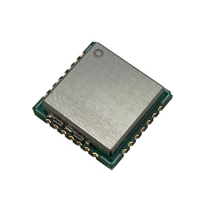Модуль CANSEC LRW32NA-C ST-STM32WLE 20dBm LoRa беспроводной