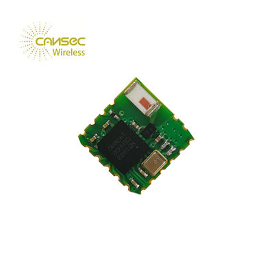 Модуль модуля NRF51822-CEAA Bluetooth 4,2 Cansec беспроводной RTS