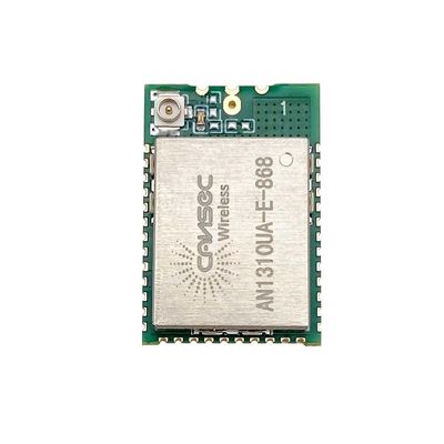 Модуль модуля 13dBm Texas Instruments CC1310 GHz AN1310UA-E под