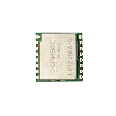 модуль 20dBm Semtech SX1278 LoRa