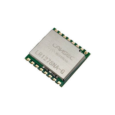 Модуль IoT RF Lora Sx1278