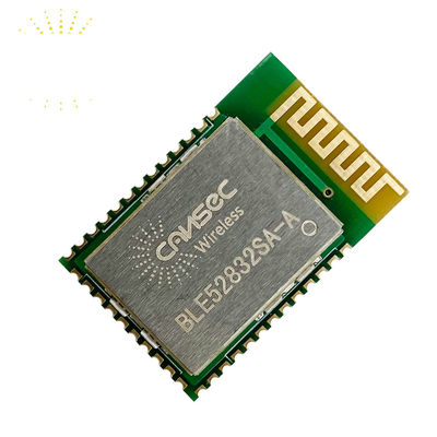 Модуль низкой энергии управлением нордический NRF52832 QFAA Bluetooth IoT