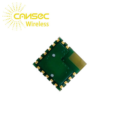 Модуль 2.4Ghz Cansec Ble234 Bluetooth радиотелеграфа IoT мини BlueNRG 2 с маяком бирки