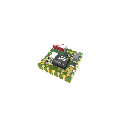 BLE5.0 модуль Ble модуля сетки ST BLUENRG-234 Bluetooth ультра небольшой