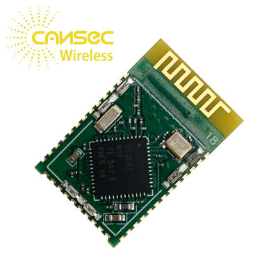 Модуль Ble маяка модуля RF TI Ble5.1 CC2642R1FRGZR долгосрочный