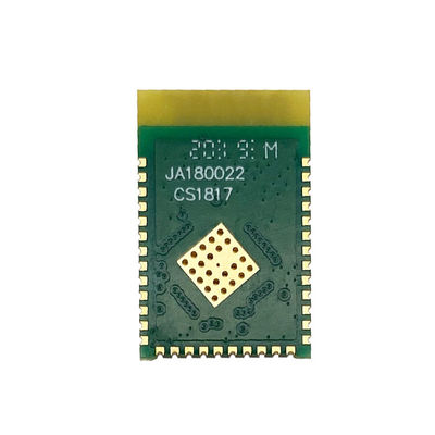 модуль Ble IoT TI Bi модуля CC2642R1FRGZR RF TI 2.4Ghz CC2642R