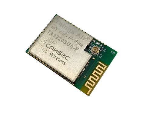 I/O умное TA3220S IoT модуля приемопередатчика ti CC3220 Wifi ворот Wifi