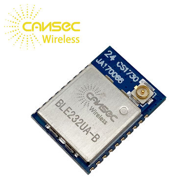 Радиотелеграф I/O 15 Cansec модуля Bluetooth низкой мощности BLE5 BlueNRG 232