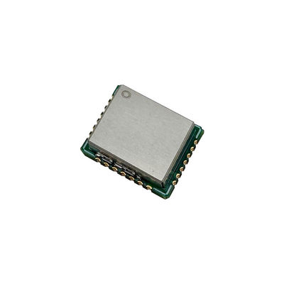 Передатчик модуля 20dBm Cansec Lora STM32WLE Lora и модуль приемника