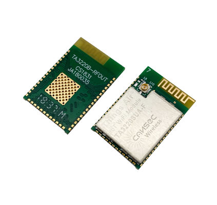 OEM Cansec TA3220SSA-F модуля ti CC3220 IoT Wifi IPV4 IPV6