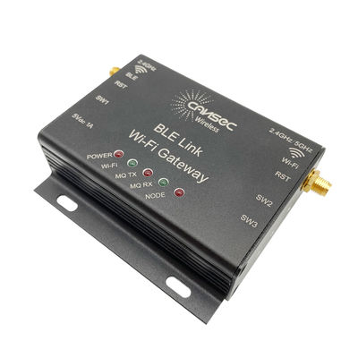 Odm Gw Серия Lorawan Gateway Внешний Wi-Fi Блютуз 4G
