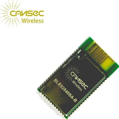Модуль IoT BLE52840SA-B BLE 5,0 нордический NRF52840 Ble Bluetooth