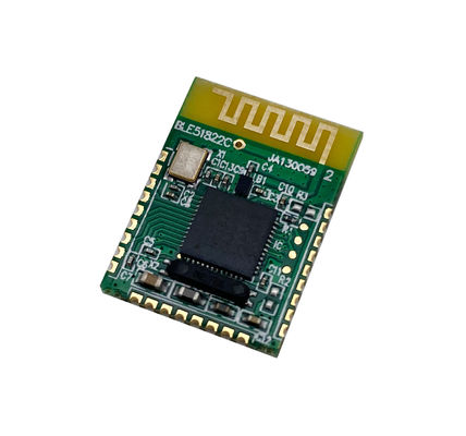 Модуль Cansec ZB2530SA-A умный IoT Zigbee Wifi для умного замка