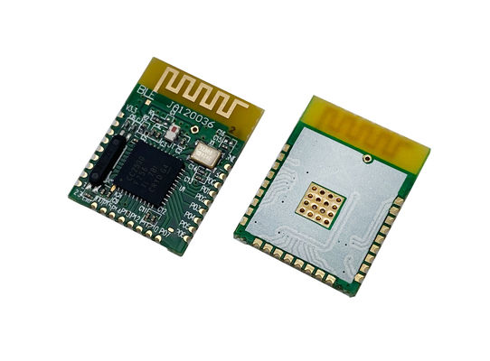 IoT вывело наружу автоматизация Cansec ZB2530UPA-A антенны PCB модуля 2.5uA ZigBee