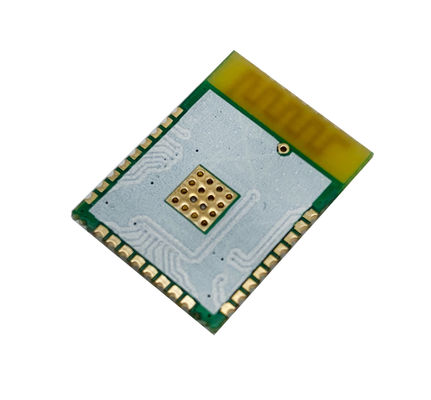 Модуль Zigbee CC2530 ti RF 2.4GHz с энергопотреблением антенны низким