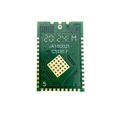 Cc1310 частота модуля 434mhz Ghz набора микросхем 3.3v под
