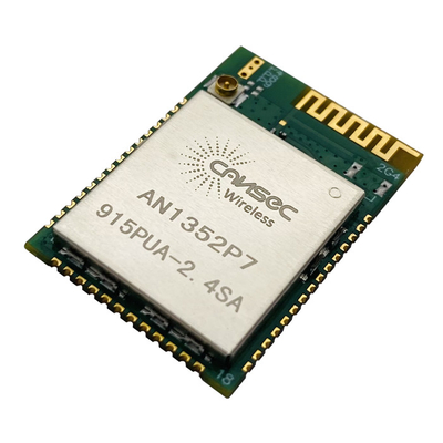 RX8 9MA Ti Rf Модуль Рабочее напряжение 1.8-3.8V Тротуар AN1352P7-915PUA/2.4UA