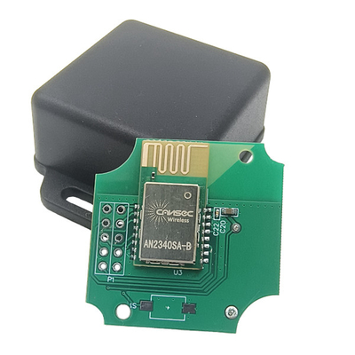 CANSEC BLE beacon BBCN2340 Bluetooth iBeacon тег / низкоэнергетический ble beacon для помещения в помещении