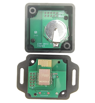 CANSEC BLE beacon BBCN2340 Bluetooth iBeacon тег / низкоэнергетический ble beacon для помещения в помещении