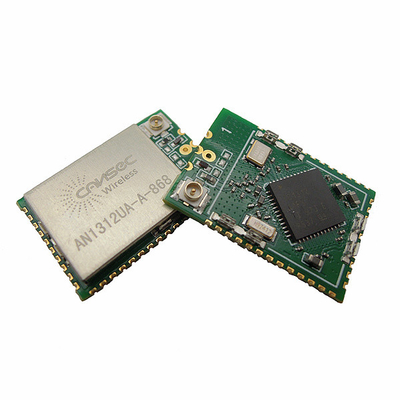 Cansec Wireless AN1312UA-A TI CC1312R1F3 IoT Solution Модуль длинной дальности под ГГц
