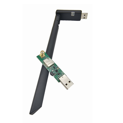 LoRa беспроводный USB dongle 4.3Km расстояние передачи LoRa dongle LRDG32-915 может использоваться в сочетании с DTU