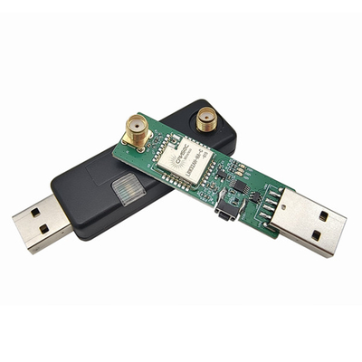LoRa беспроводный USB dongle 4.3Km расстояние передачи LoRa dongle LRDG32-915 может использоваться в сочетании с DTU