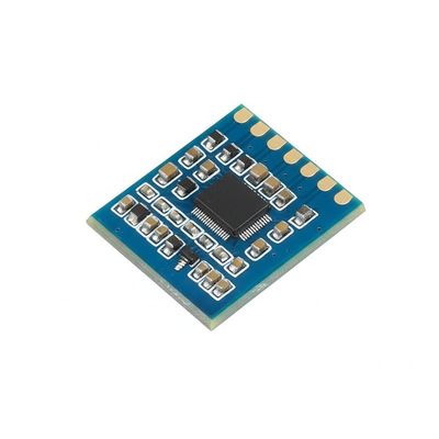 2.4G Mode IoT WiFi Module с потреблением и чипсетом CC3235