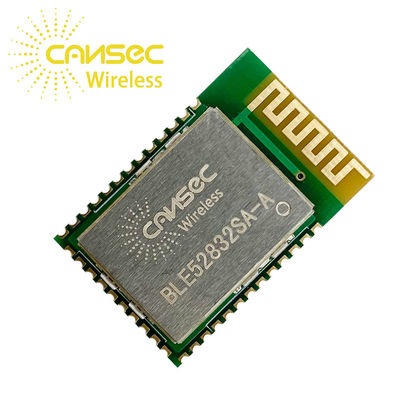 Модуль модуля 3.6V НОРДИЧЕСКИЙ BLE энергии NRF52832 1uA Bluetooth низкий