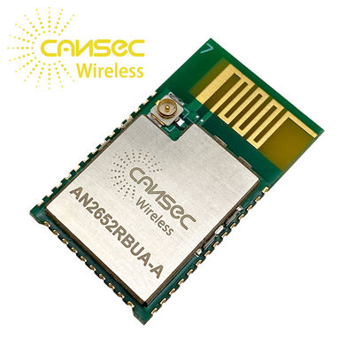 модуль ZigBee 3,0 набора микросхем TI CC2652 модуля 868Mhz ZigBee Ble