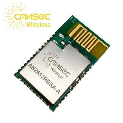 модуль ZigBee 3,0 набора микросхем TI CC2652 модуля 868Mhz ZigBee Ble
