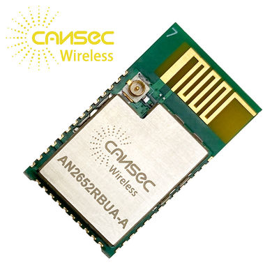 модуль ZigBee 3,0 набора микросхем TI CC2652 модуля 868Mhz ZigBee Ble