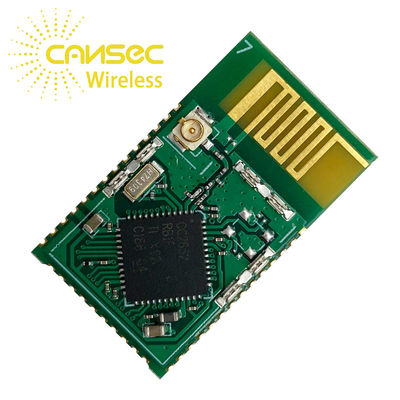 модуль ZigBee 3,0 набора микросхем TI CC2652 модуля 868Mhz ZigBee Ble