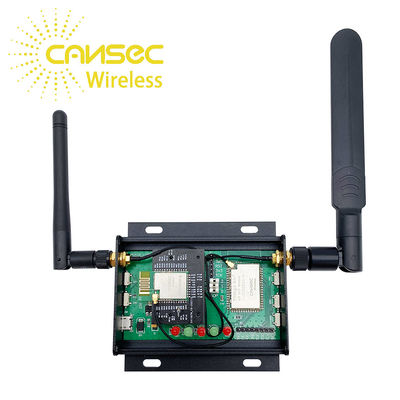 Odm Gw Серия Lorawan Gateway Внешний Wi-Fi Блютуз 4G
