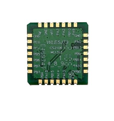 Модуль модуля 20dBm Lora ворот ST STM32WLE IoT LoRa долгосрочный