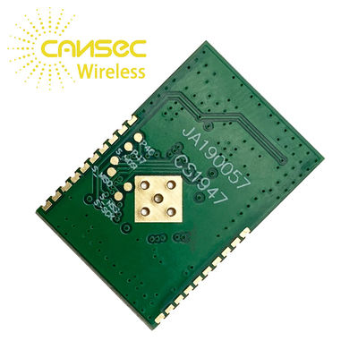 Частота модуля 915Mhz LRW2020 21dBm SX1262 LoRa