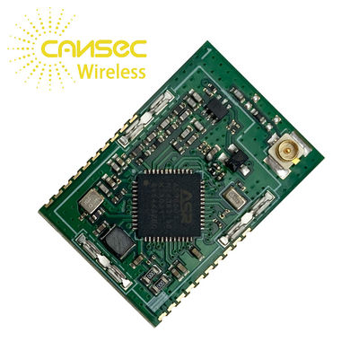 Частота модуля 915Mhz LRW2020 21dBm SX1262 LoRa