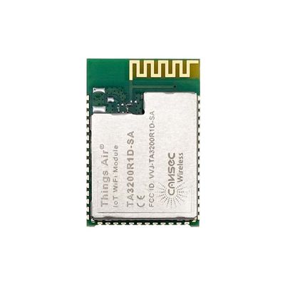 Модуль CC3200 Cansec беспроводное TA3200R1D-SA WiFi TI