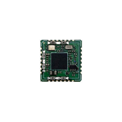 Модуль CANSEC LRW32NA-C ST-STM32WLE 20dBm LoRa беспроводной
