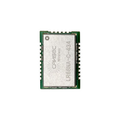 Модуль модуля LLCC68 Cansec Iot LR68Na-C LoRa Semtech беспроводной