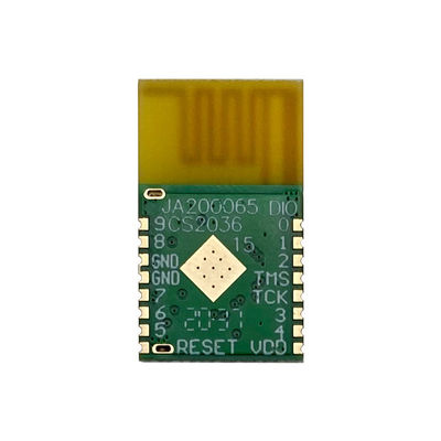 Течение модуля 12mA TX ti CC2640R2 Cansec беспроводное AN2640R2SA-K
