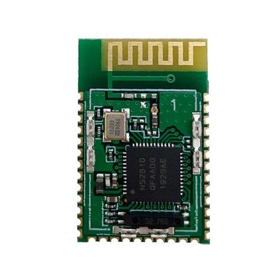 Модуль NRF52810 1uA Cansec беспроводное BLE52810SA-A BLE нордический