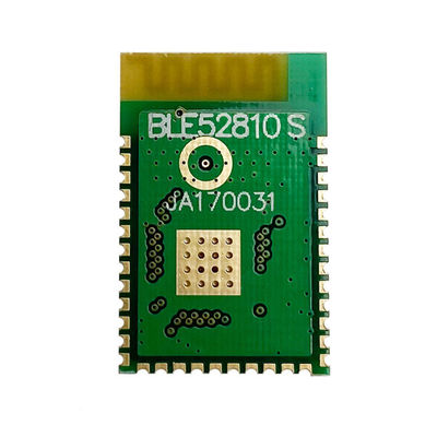 Модуль NRF52810 1uA Cansec беспроводное BLE52810SA-A BLE нордический