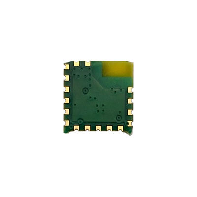 Модуль модуля NRF51822-CEAA Bluetooth 4,2 Cansec беспроводной RTS