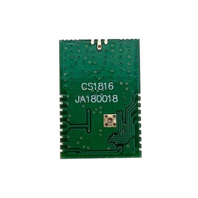 Модуль 14dBm GHz S1SPI-UA-A 1uA под с набором микросхем ST Spirit-1