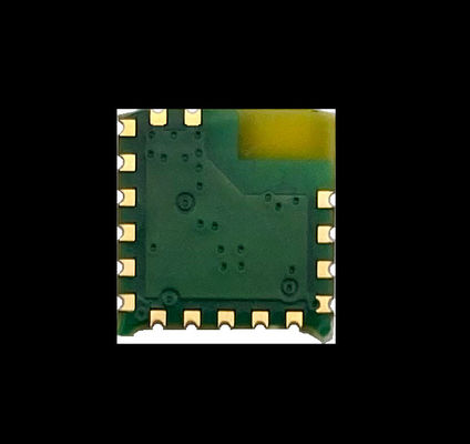 Нордическая антенна обломока модуля усилителя NRF51822-CEAA 100M мини Bluetooth