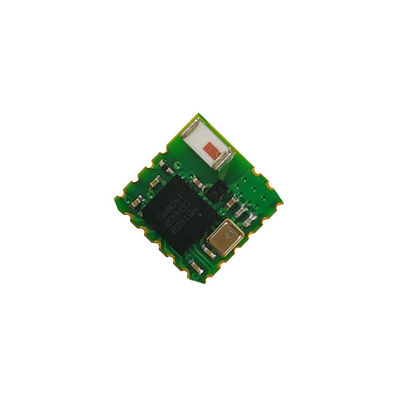 Нордические решения модуля NRF51822 3dBm пригодные для носки IoT BLE 4,2 RTS
